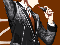 i7 오디션.68 Holiday Collection