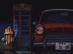 체리콕 도살 사건