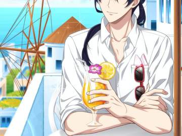 i7 생일.2018 【12 SONGS GIFT】