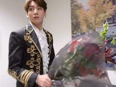 토끼는 섹시모찌가 신기하다 6.