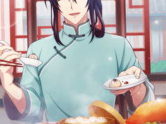 i7 생일.2020 【RabbiTube】(9월까지)