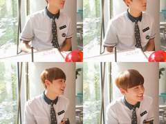 얘네 썸 타는데요 INSTA