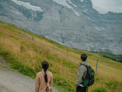 N. 1. 안온한 일상