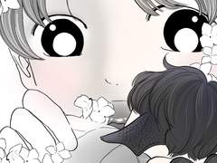 마법사 찜 x 드래곤 수인 꾹