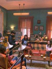 보고싶은 시리즈✏️