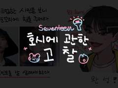 호시에 관한 고찰