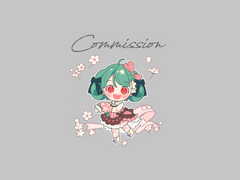 자유타입 SD커미션