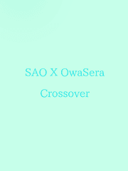 소드 아트 온라인 X 종말의 세라프 크로스오버