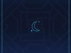 청월야 2.5주년 기념 굿즈