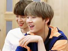 유여주에겐 뭔가 특별한 것이 있다