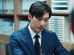 비밀의숲 if ) 시목과 여진이 비밀연애를 한다면?