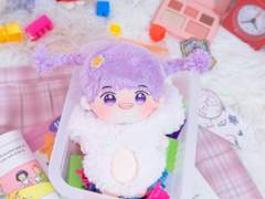 ❝CLOSED❞ PURPLE YANGYANG