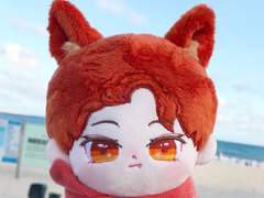 ❝CLOSED❞ LITTLE FOX