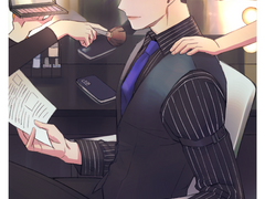 [베리드 스타즈] 로그정리2