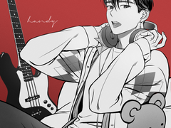 [베리드 스타즈]로그정리3