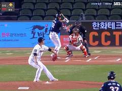 09.29(화) 18:30KBO 한화 vs 두산 (라인업 분석 예정)