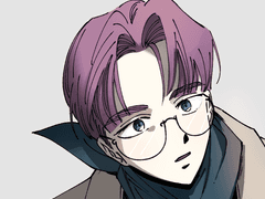 [드래곤볼] 트랭팡 외 트랭크스 HL