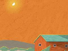 이제 치유의 계절이 다가온다