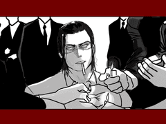 [도플크로]트이따 낙서