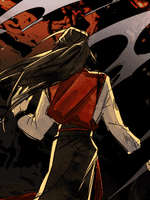 영원히 피어날 매화