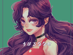 치하루 나나세(ちはる ななせ)