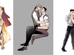 급전 커미션 오픈...