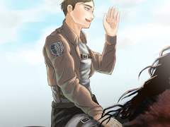 진격의 거인 [에루리]