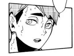 하이큐 드림-서로 다른곳에서 웃고 있을까