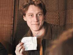 너드 크리스 플린