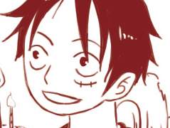 [마르에이] 에이스 생일 만화 1