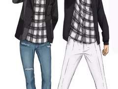 세계관 짧은 소개