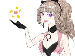 썸녀(?)가 저의 직장에서 범죄를 저질렀습니다