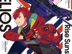 HELIOS RISING HEROES 주제가- Rise Sunshine Full ver. 가사번역