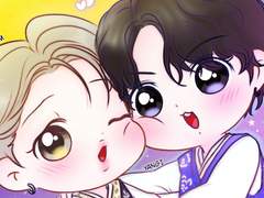 즐거운 추석 보내세요💗