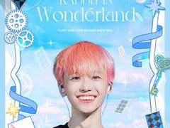 ❝CLOSED❞ RABBIT IN WONDERLAND