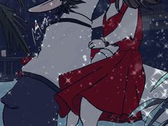 택언 토끼 쭈아압