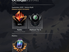 Jeskai Jumping Mutate