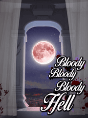 [해리포터AU] Bloody Bloody Bloody Hell