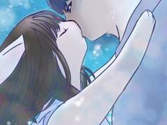 허유 토끼 쭈아압