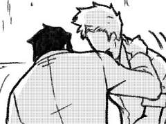 매뉴패치 _ 구해줘