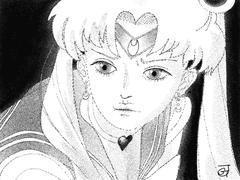 뒤늦은 세일러문 챌린지