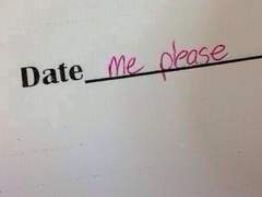 [채햄] 너디 러브 Take 7