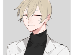 라비앙 나인 / 25 / 통번역가 / 공개 프로필