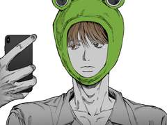 [김수겸] 개구리