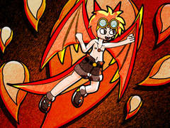 르네위트 드 오시엘