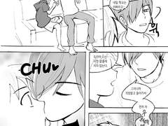 디페스타 배포 넹둘만화