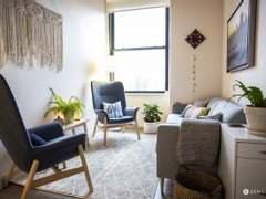 [주신싱룽] 금연