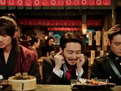 [동매히나] 오작교 中