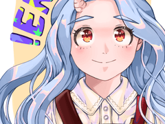 [히로아카] ❣️에리❣️