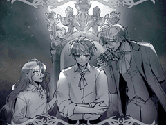 12 :: with 달의 비명